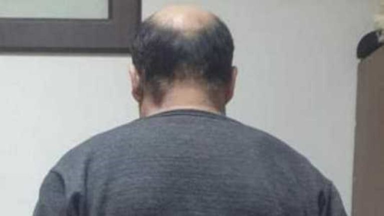 “المعلومات” توقف مهرب أشخاص عبر البحر في صور