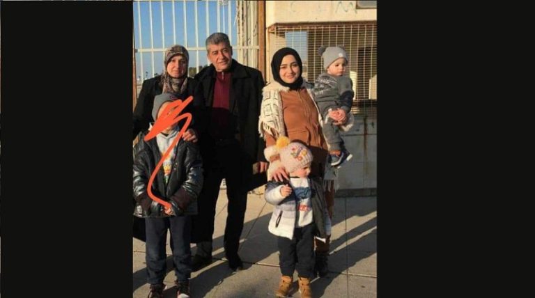 بالصور.. مجزرة “اسرائيلية” في النبطية