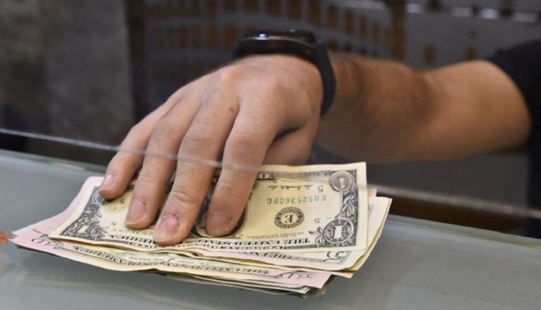 توقيف مروّج عملة مزيّفة في البترون