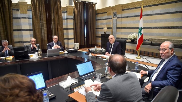 تحسينات محدودة لمشروع قديم