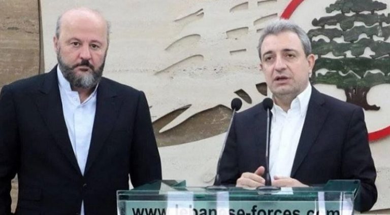 موقف الرياض يريح أبو فاعور؟