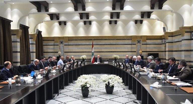 رئيس للأركان بمعيّة أربع مخالفات وطامة كبرى