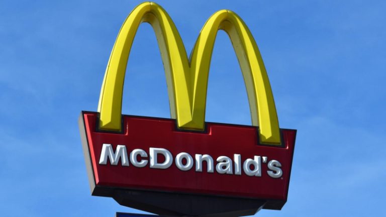 “ماكدونالدز” تتأثر بالمقاطعة؟