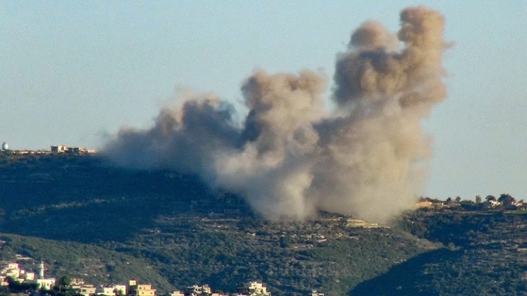 لبنان تبلّغ رسمياً: الهدنة في غزة تسري على لبنان