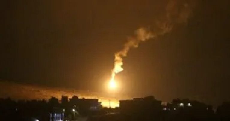 الحوثيون: استمرار العدوان لن يمنعنا من مواصلة الإسناد لغزة