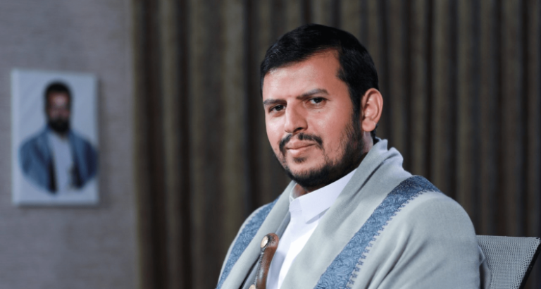 الحوثي: عملياتنا العسكرية أثرت على اقتصاد العدو