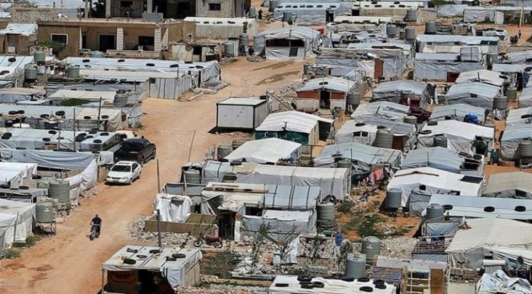 النازحون السوريون في البقاع: قنبلة موقوتة “فات أوان” تفكيكها