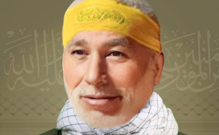 المقاومة تنعى الشهيد “حمزة”