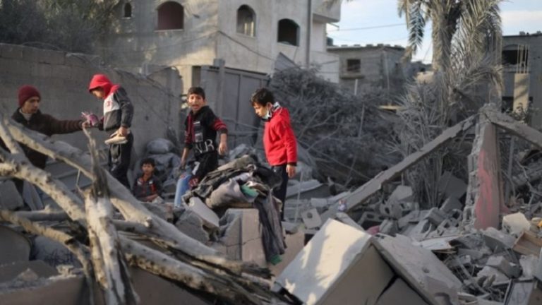 أستراليا وكندا ونيوزيلندا: أي عملية عسكرية في رفح ستكون كارثية