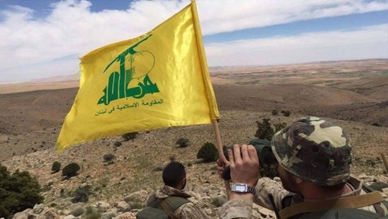 المقاومة في حالة جهوزية.. والعدو فوجئ بأحد الصواريخ!