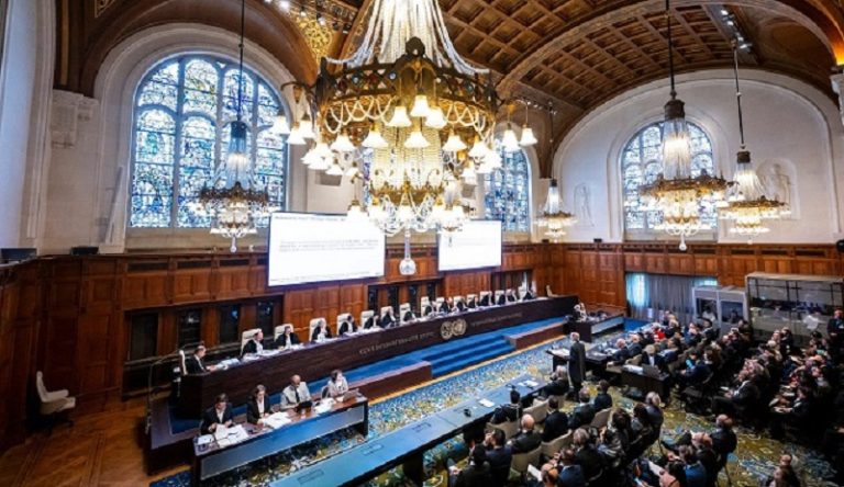 إيران: “إسرائيل” انتهكت القانون الدولي بشكل جسيم