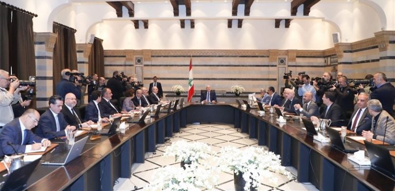 مشروع المصارف للتعديل؟