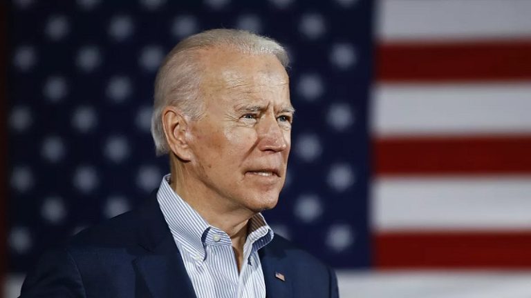 فوز بايدن في انتخابات الديمقراطي التمهيدية في كارولاينا الجنوبية