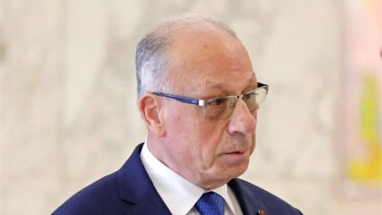 وزير الدفاع نحو تعميم: تعيين عودة “منعدم الوجود”