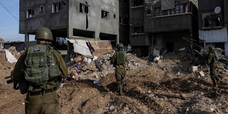 “البنتاغون”: نساعد “إسرائيل” للانتصار على “حماس”