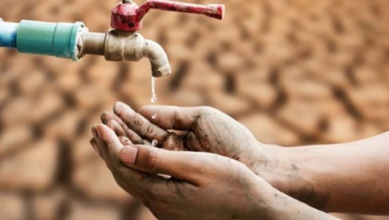 نصف اللبنانيين يعانون من “فقر المياه”