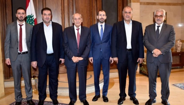 مبادرة “الاعتدال” الرئاسية: “فحص” اقليمي لصدقية النوايا المحلية