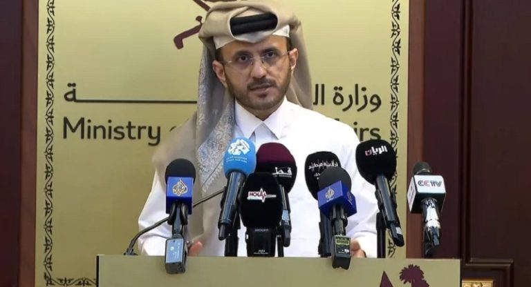 قطر: مفاوضات تبادل الأسرى مستمرة رغم التحديات