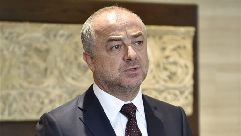 بو صعب عن الحريري: أتمنى عودته للحياة السياسية.. والاحتلال “شطح”