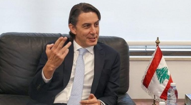 هوكشتاين “راجع”.. وخيار الحرب أبعد الإحتمالات