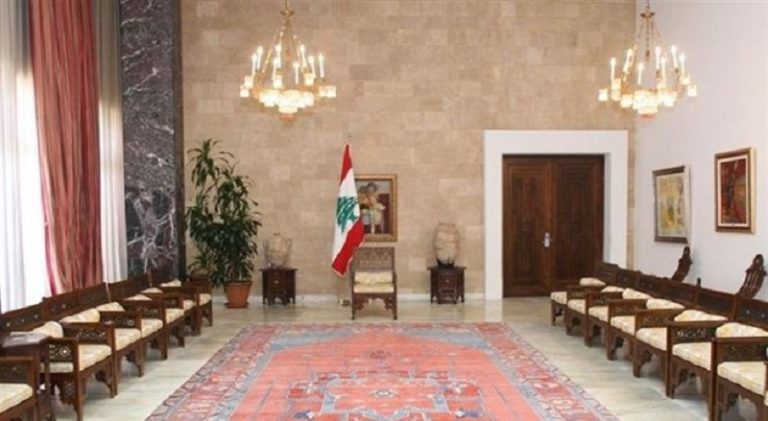 لا تهدئة في الجنوب ولا طبخة جاهزة فكيف يمرُّ الاستحقاق الرئاسي؟