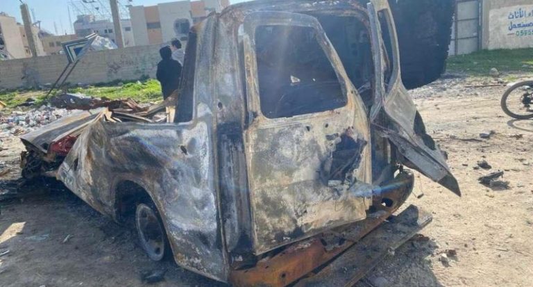 شهداء بالقصف على جدرا؟