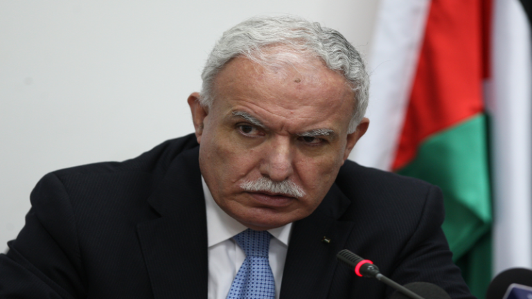 المالكي: لإيقاف المذبحة والإبادة في غزة!