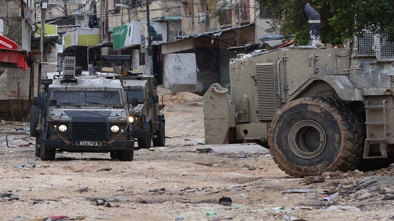 نادي الأسير الفلسطيني: حصيلة المعتقلين بلغت 7210 منذ “7 أكتوبر”