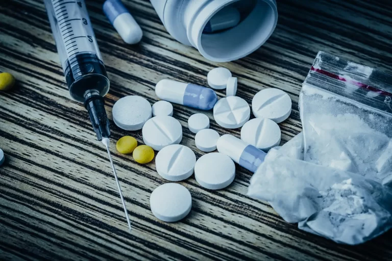 حقنة لتخفيف الوزن تساعد على التخلص من إدمان المخدرات؟