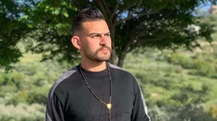 استشهاد العسكري في قوى الأمن علي مهدي باعتداء حولا