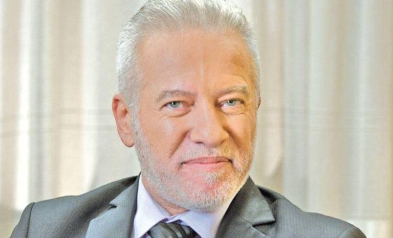 وفاة الممثل فادي ابراهيم