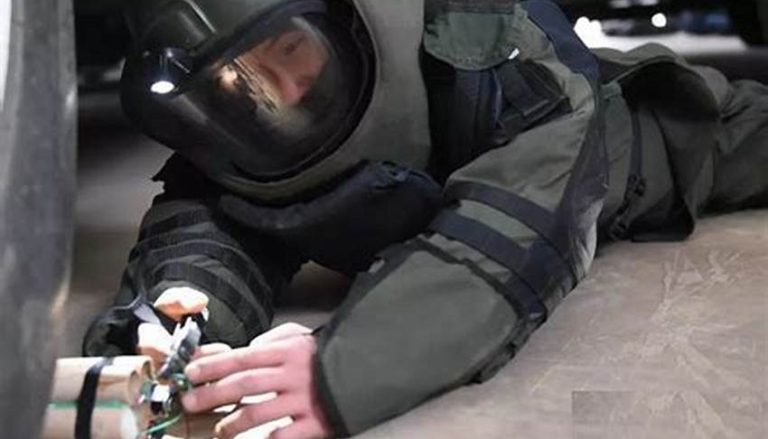 احباط محاولة اغتيال مسؤول في روسيا