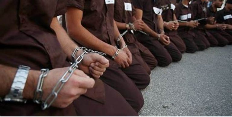 مفاوضات الأسرى.. إلى الدوحة؟