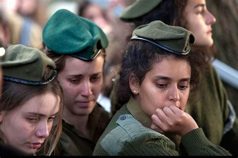 هاليفي: إطلاق سراح الأسرى هو أحد اهداف الحرب