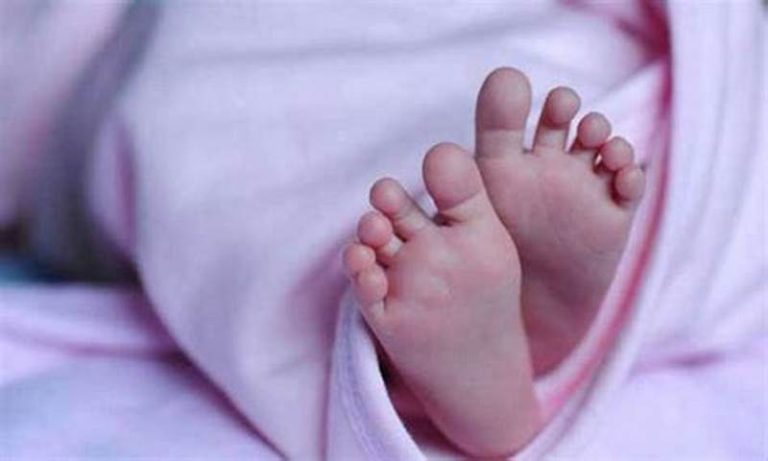 وفاة طفلة في فرن الطبخ!