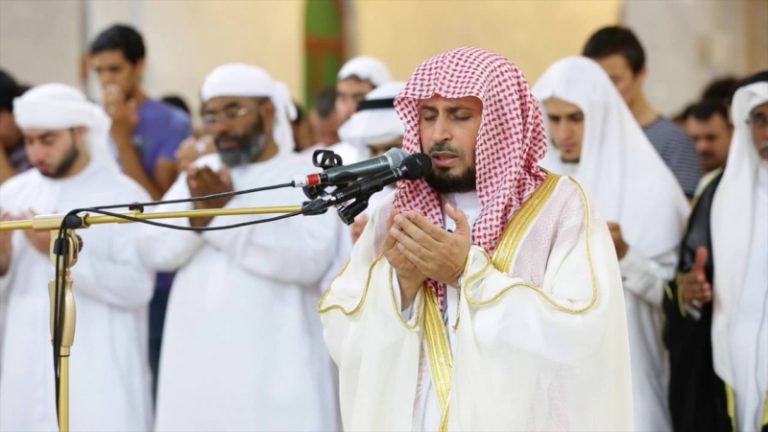 ما حقيقة وفاة الشيخ سعد الغامدي؟