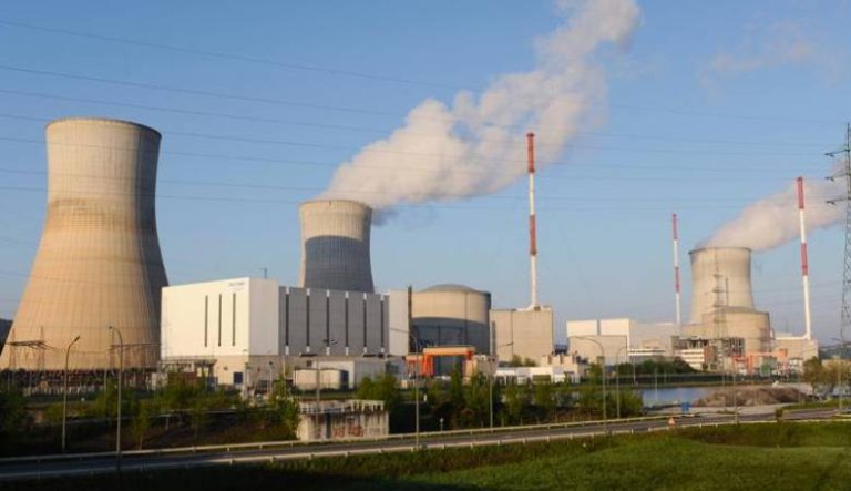 4 محطات نووية جديدة في إيران!