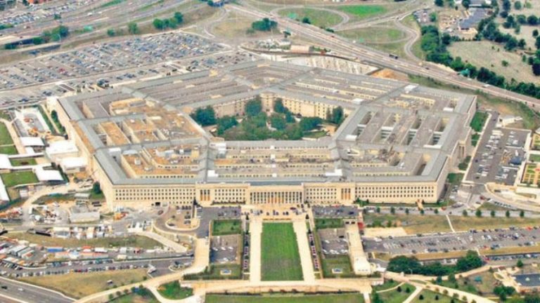 البنتاغون: اذا تعرضنا لهجوم فسنرد