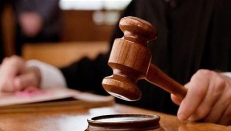 وفاة المحامي العام الاستئنافي في جبل لبنان (صورة)