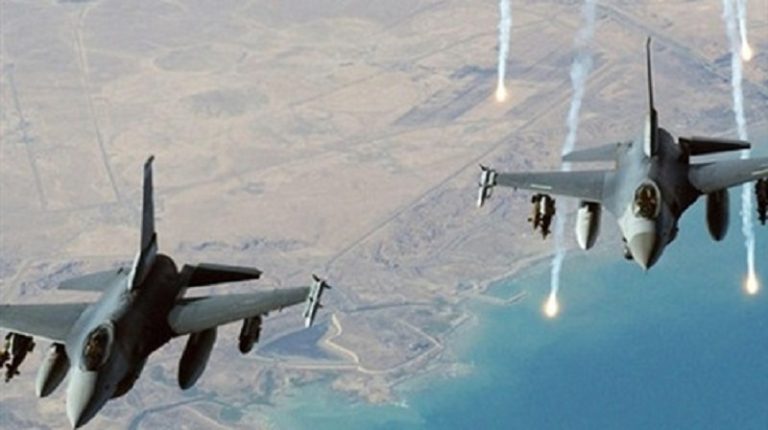 “سنتكوم”: وجهنا ضربات ضد طائرات مسيرة لـ”الحوثيين” ومحطة تحكم أرضية