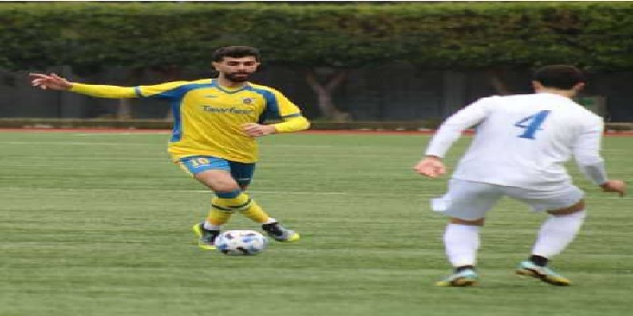 الصفاء يهزم الراسينغ ويُشعل المنافسة بسداسية الأوائل للدوري اللبناني لكرة القدم