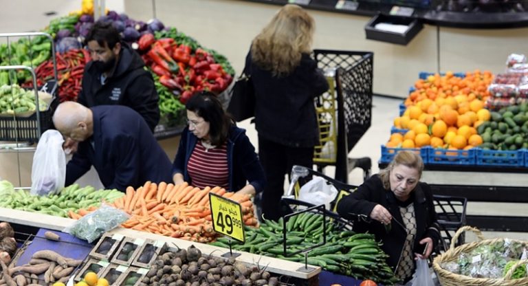 الأسعار تعود إلى مستويات ما قبل الأزمة: “سوء التعافي”