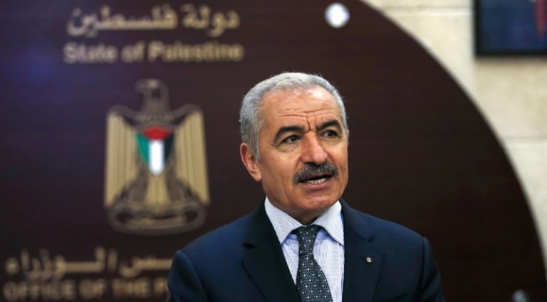 أشتية: يجب الحديث مع “اسرائيل” بلغة الفعل لا لغة البيانات السياسية