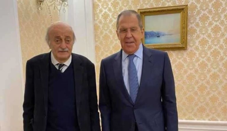 إهتمام روسي بالاستحقاق الرئاسي.. وكلام مع الرياض