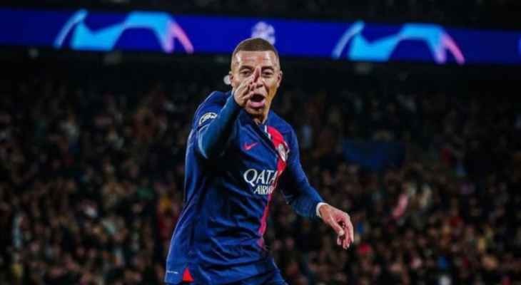 مبابي يختار وجهته المقبلة