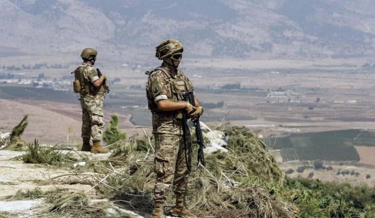 وفد من الكونغرس إلى لبنان لبحث “دعم الجيش”