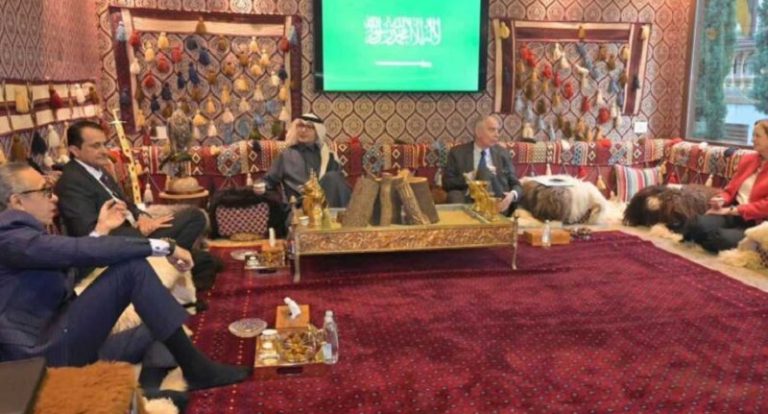 سلاح “حزب الله” خارج النقاشات.. ولقاء لـ”الخماسية” في السفارة الفرنسية