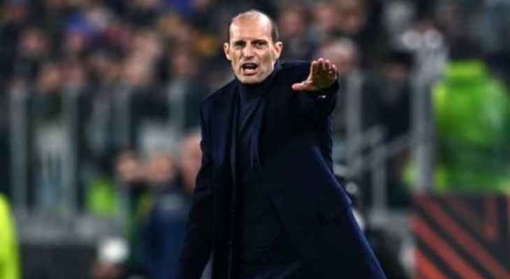 أليغري باقي مع جوفنتوس