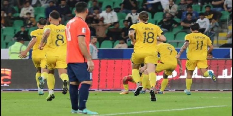العهد يقلب الطاولة على الكهرباء العراقي ويعبر لنهائي غرب آسيا بكأس الإتحاد الآسيوي