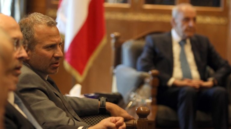 حوار بري وباسيل.. الإيجابية ستولد رئيساً؟